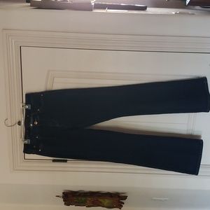 Jennifer Lopez jeans